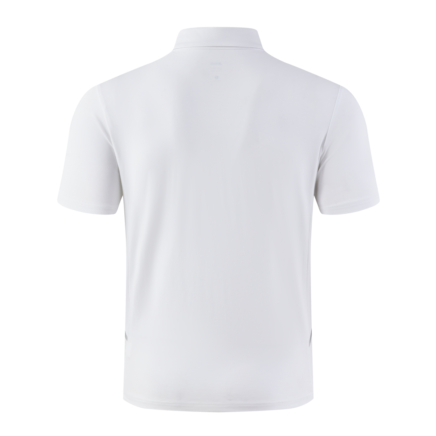 Drapey Quick-Dry Short Sleeve Polo Shirt 2026