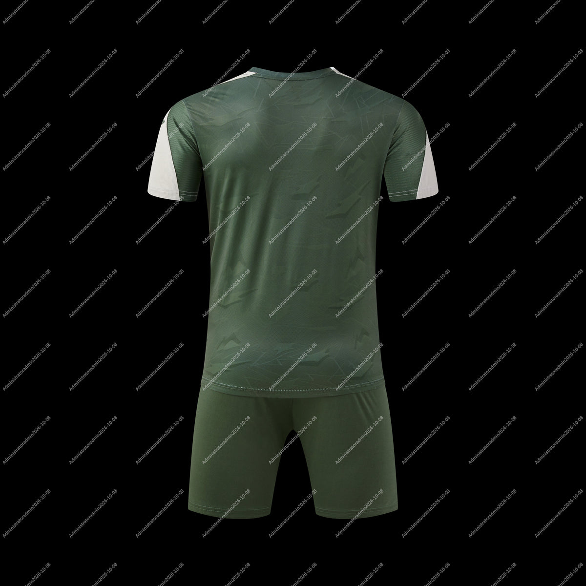 Joma Heritage V Football Match Kit Set 2026
