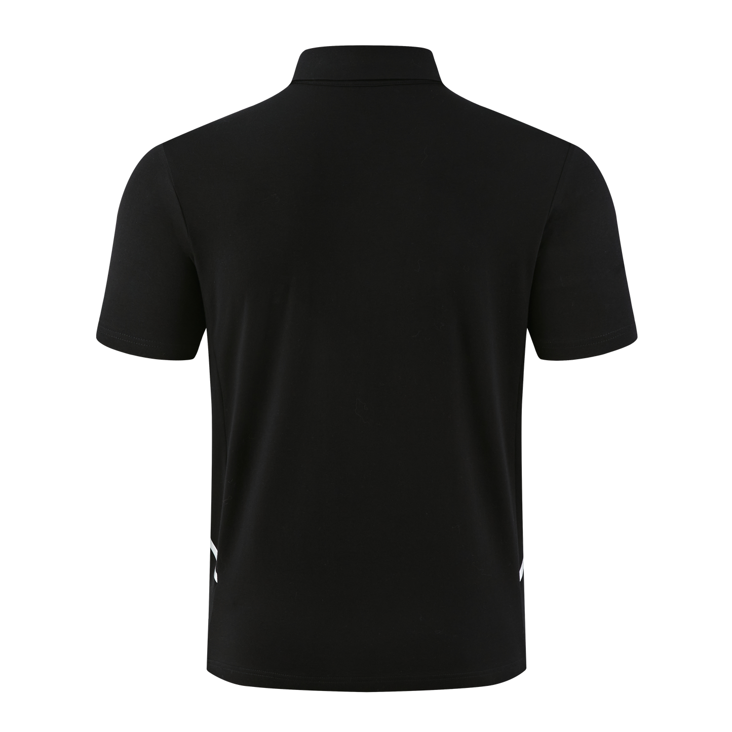 Drapey Quick-Dry Short Sleeve Polo Shirt 2026