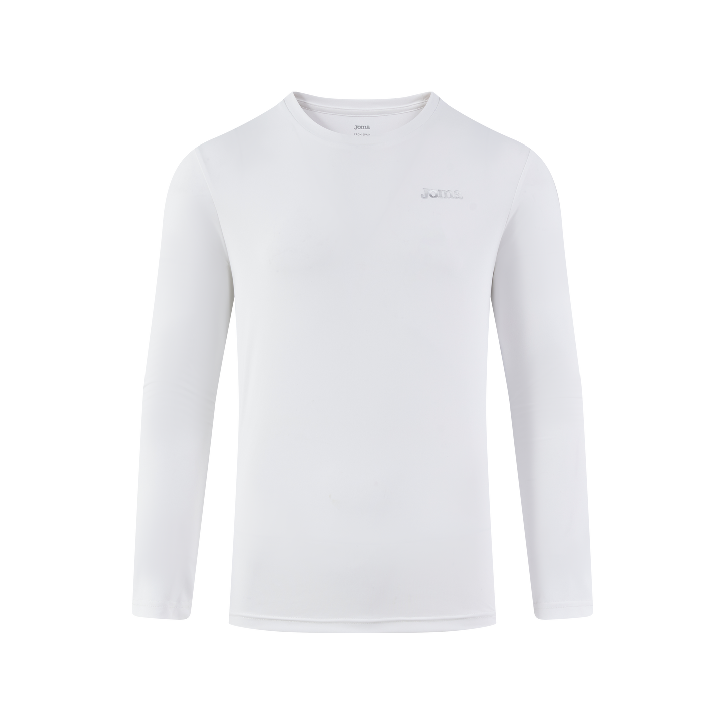 Sun Protection Quick-Dry Long Sleeve T-Shirt 2026