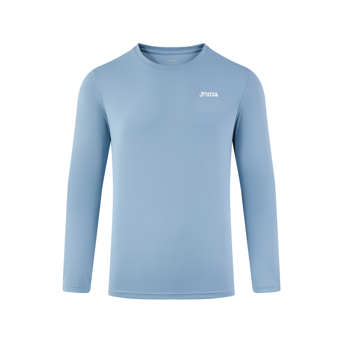 Sun Protection Quick-Dry Long Sleeve T-Shirt 2026