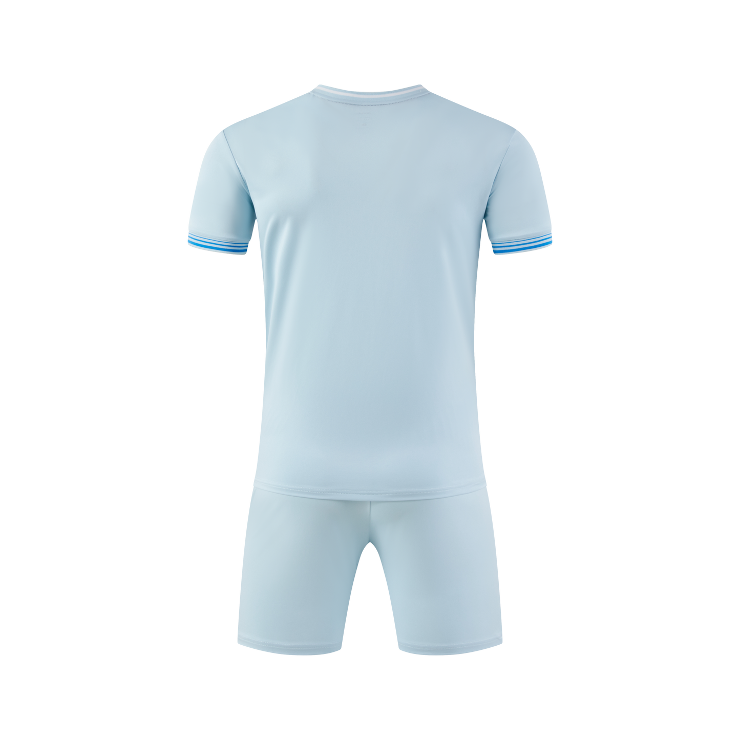 乾爽透氣 足球比賽服套裝 2026