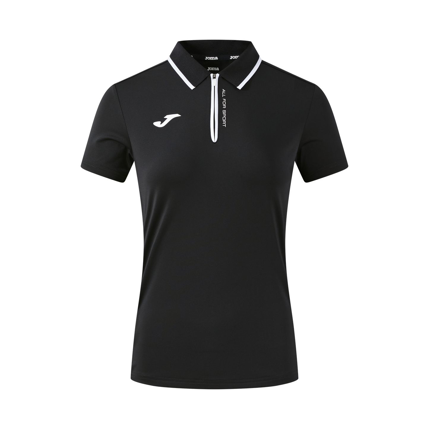Women’s Sports Short Sleeve Polo 2026