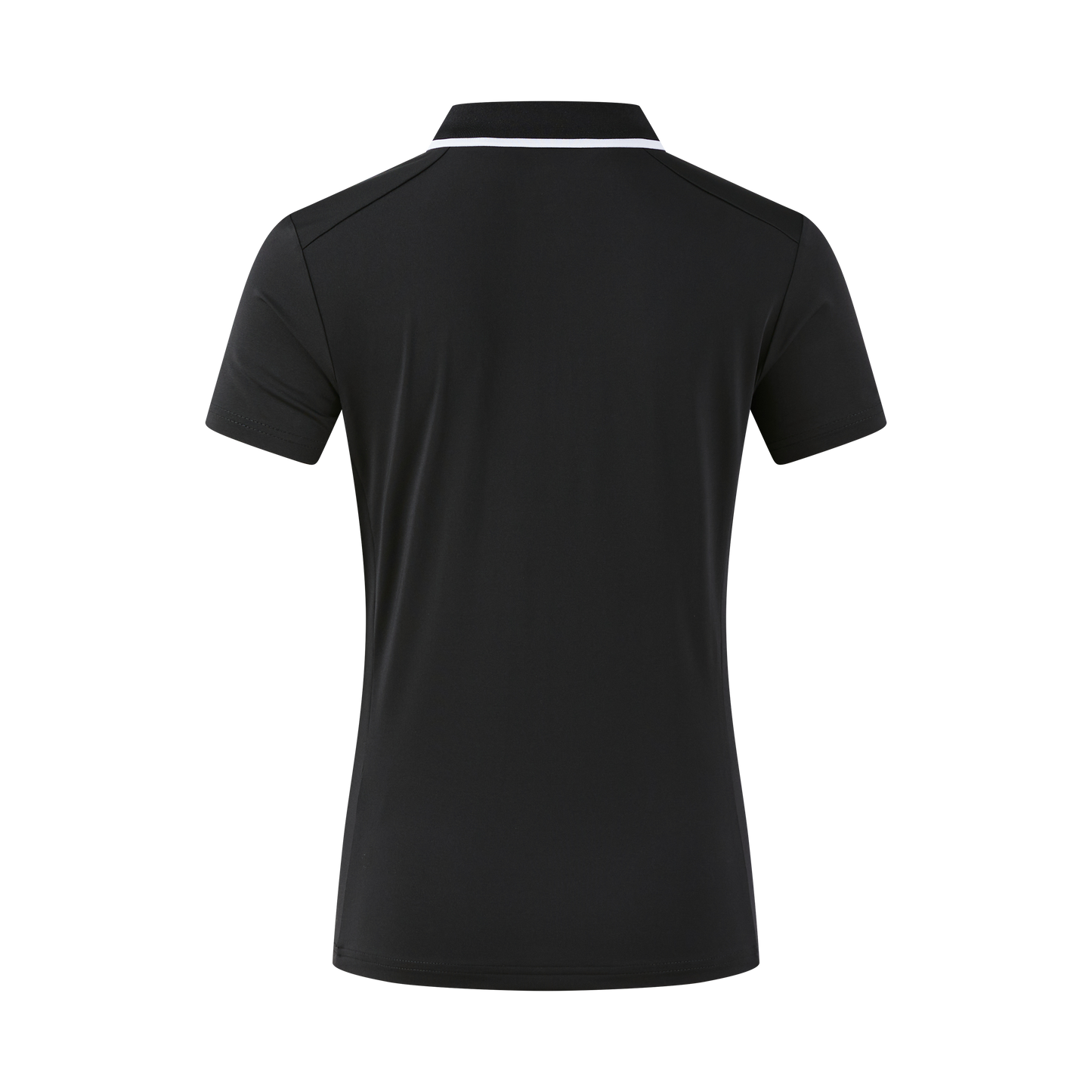 Women’s Sports Short Sleeve Polo 2026
