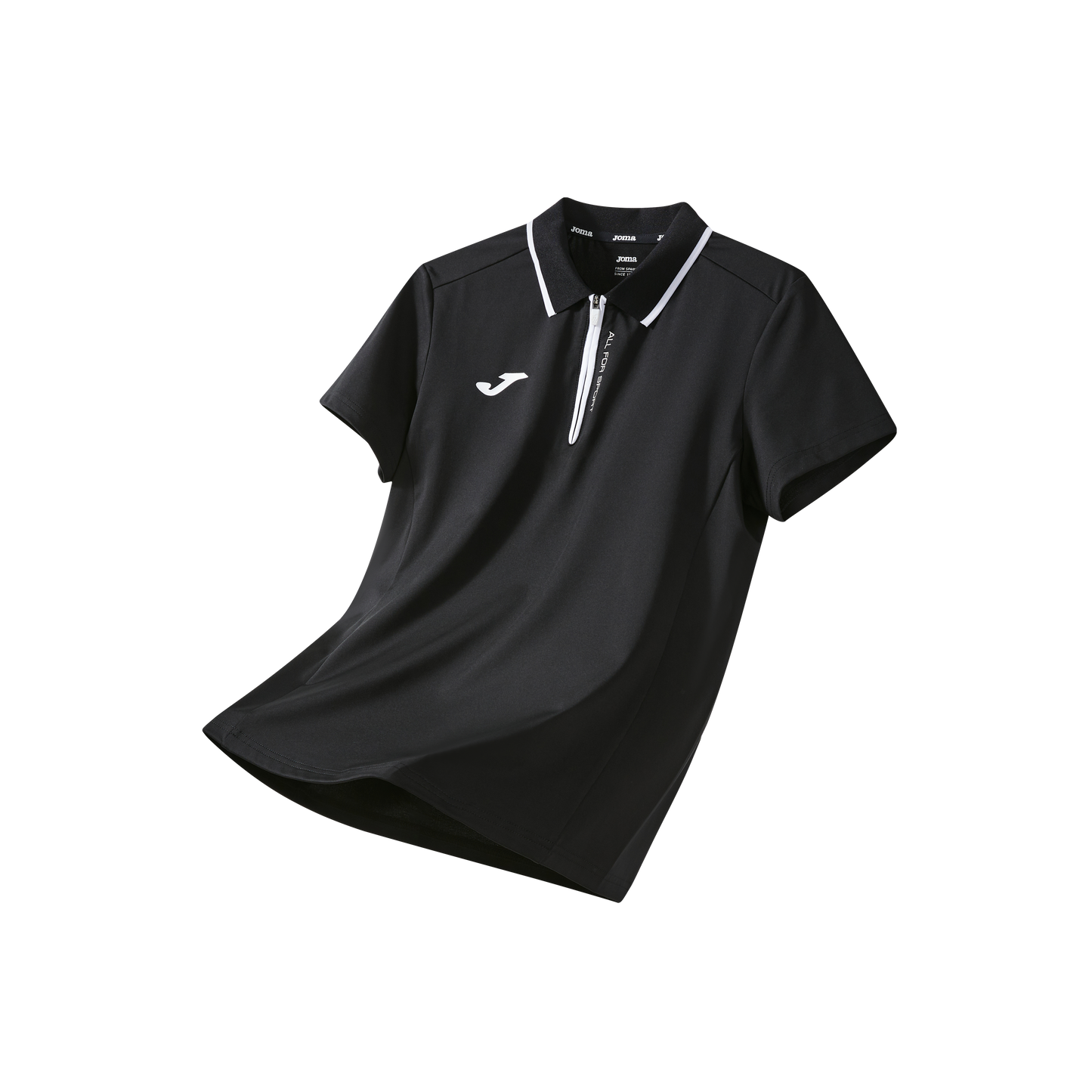 Women’s Sports Short Sleeve Polo 2026