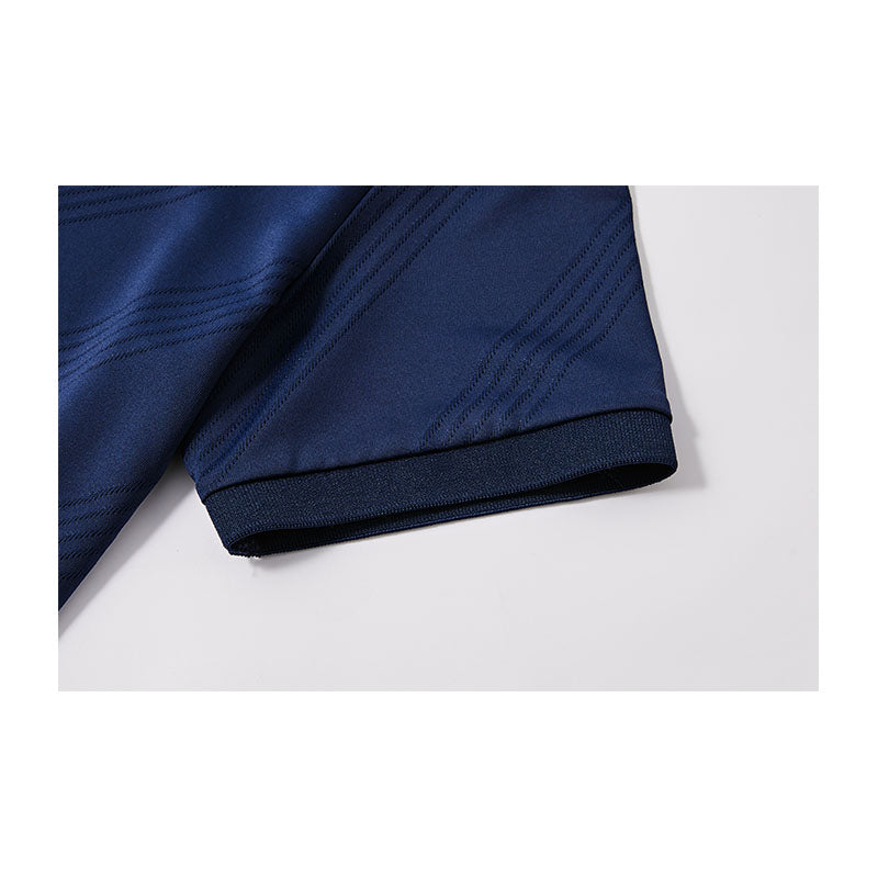 女裝短袖POLO衫【多色可選】