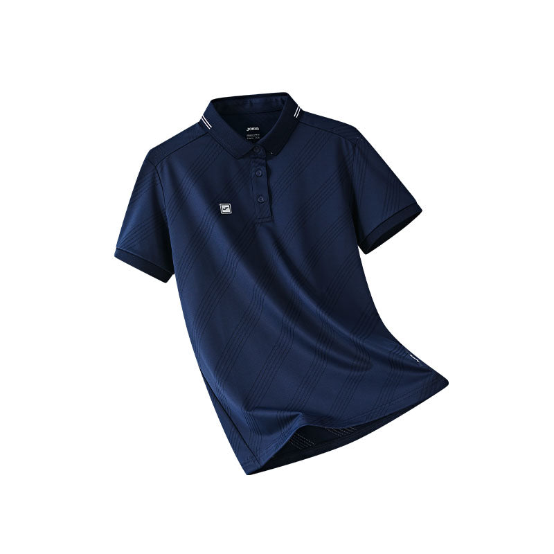 女裝短袖POLO衫【多色可選】