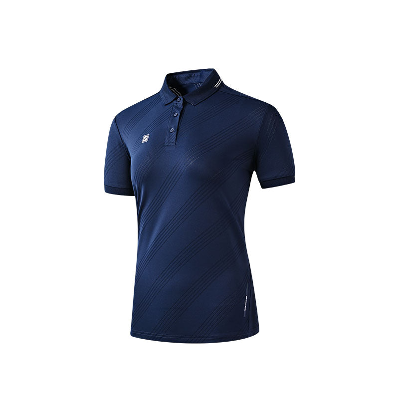 女裝短袖POLO衫【多色可選】