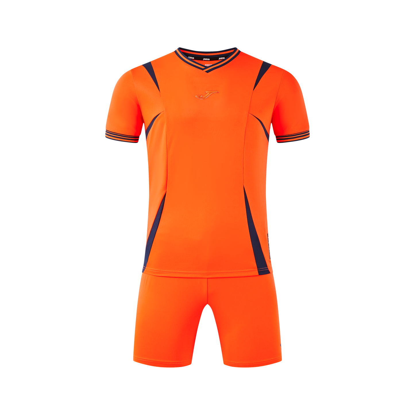 乾爽透氣 足球比賽服套裝 2026