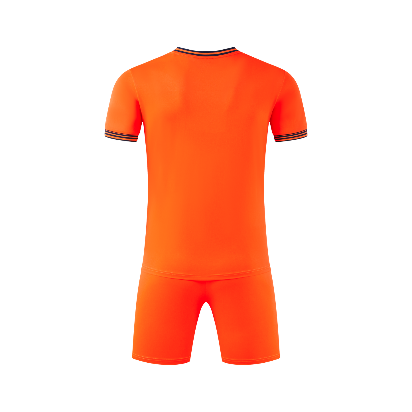乾爽透氣 足球比賽服套裝 2026