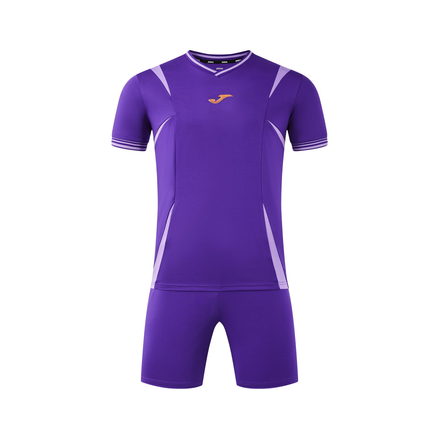 乾爽透氣 足球比賽服套裝 2026