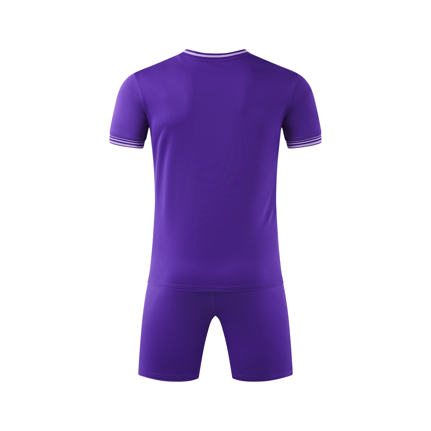 乾爽透氣 足球比賽服套裝 2026